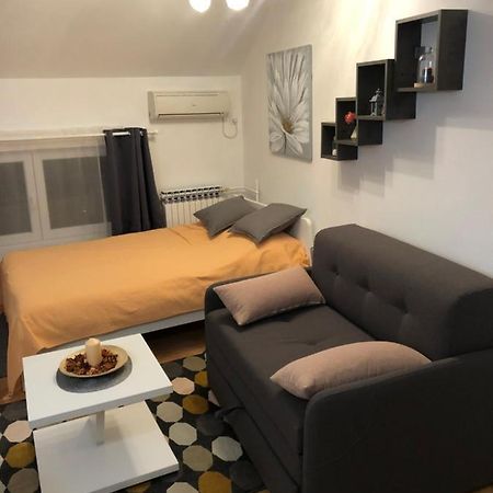 Apartman Ana Apartman Dusanovac Kültér fotó