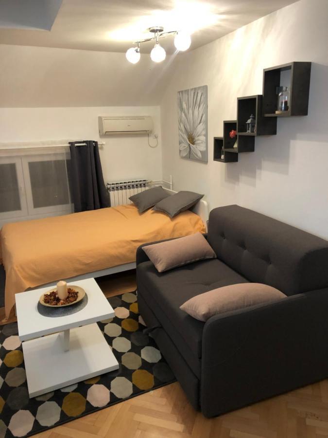 Apartman Ana Apartman Dusanovac Kültér fotó