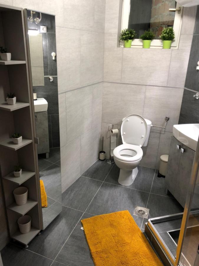 Apartman Ana Apartman Dusanovac Kültér fotó