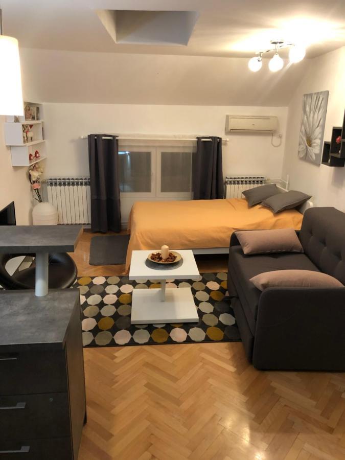 Apartman Ana Apartman Dusanovac Kültér fotó