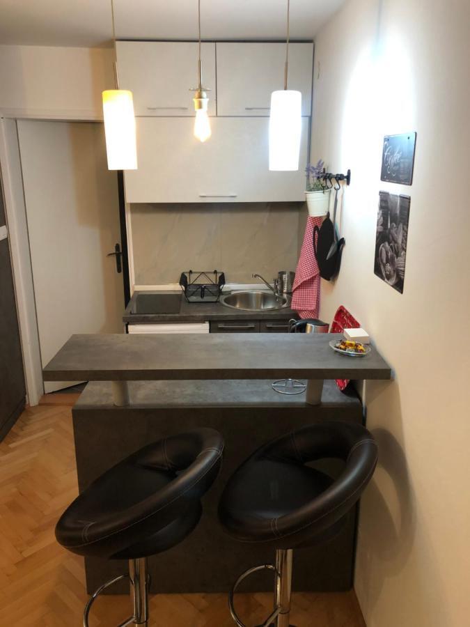 Apartman Ana Apartman Dusanovac Kültér fotó