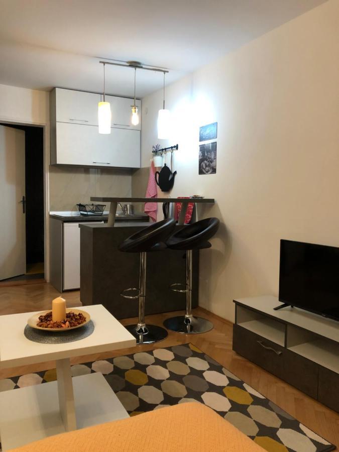 Apartman Ana Apartman Dusanovac Kültér fotó